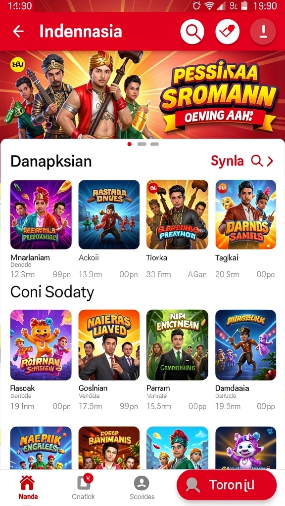 Screenshot 456win nomor 2