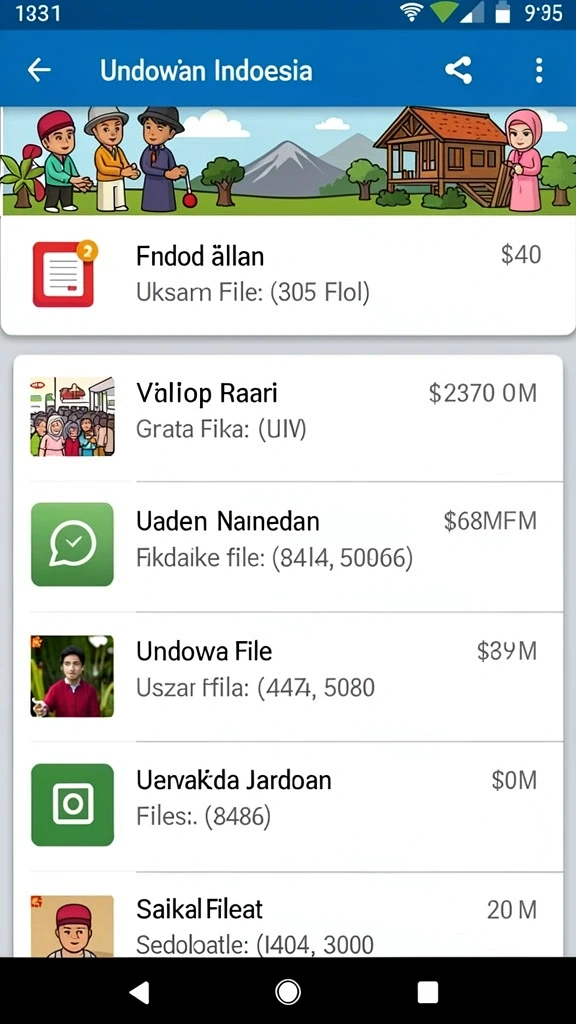 Screenshot 531slot nomor 1