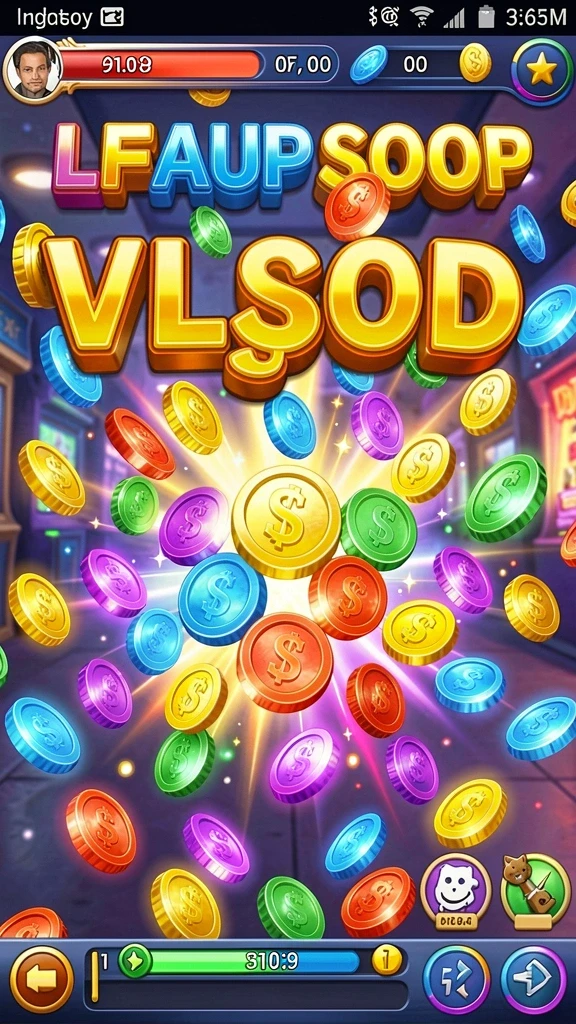 Screenshot 567luck nomor 2