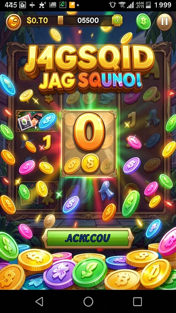 Screenshot 567luck nomor 3