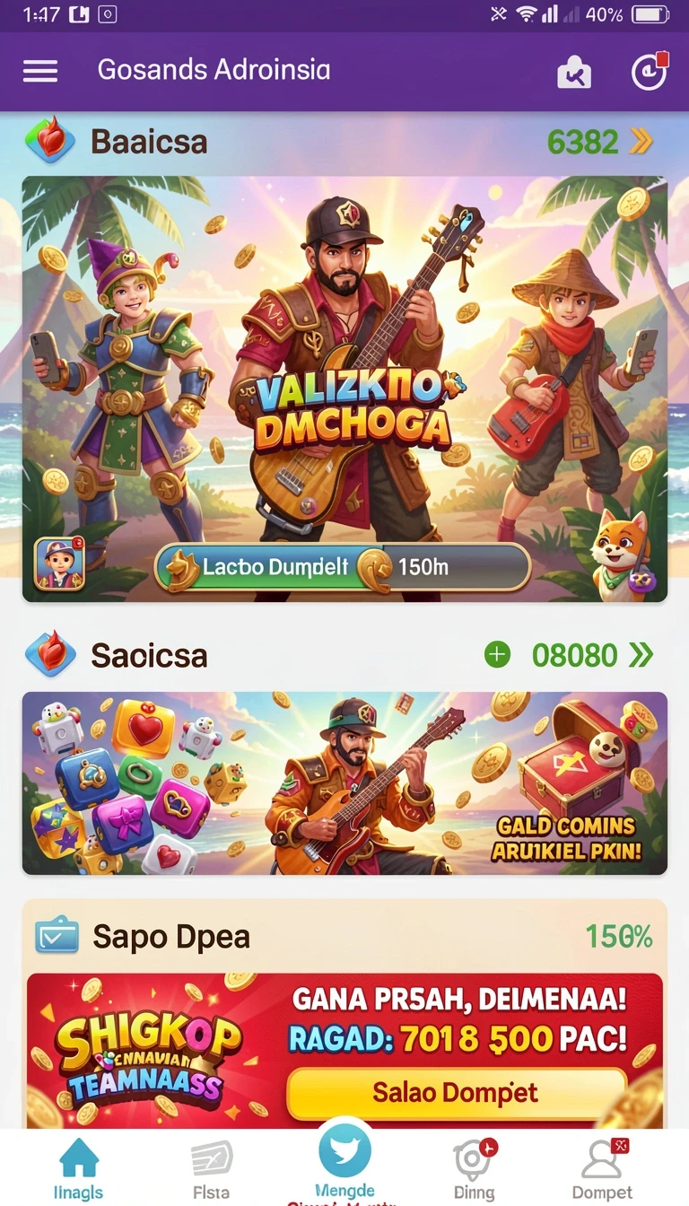 Screenshot 62vip nomor 2