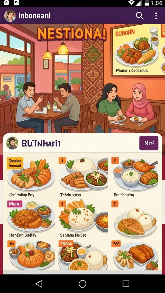 Screenshot 77singa nomor 2