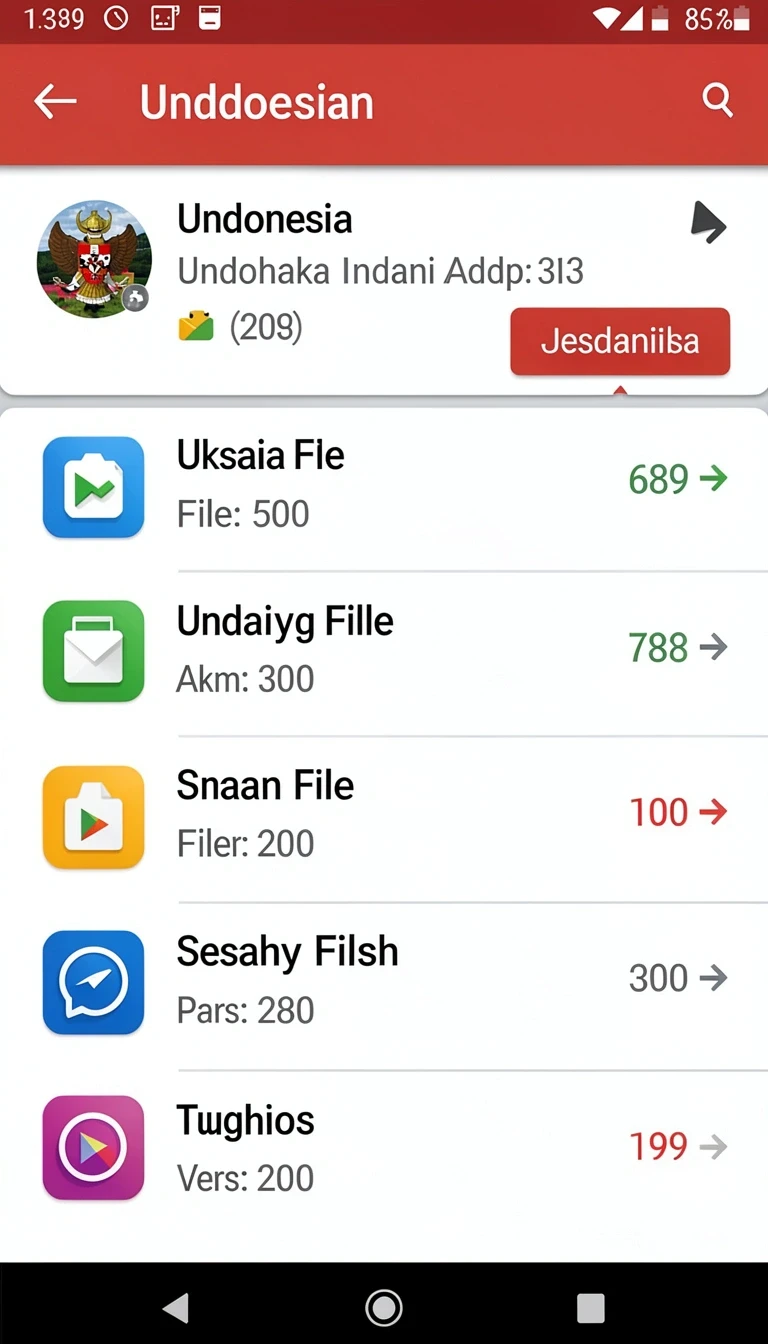 Screenshot 92glory nomor 3