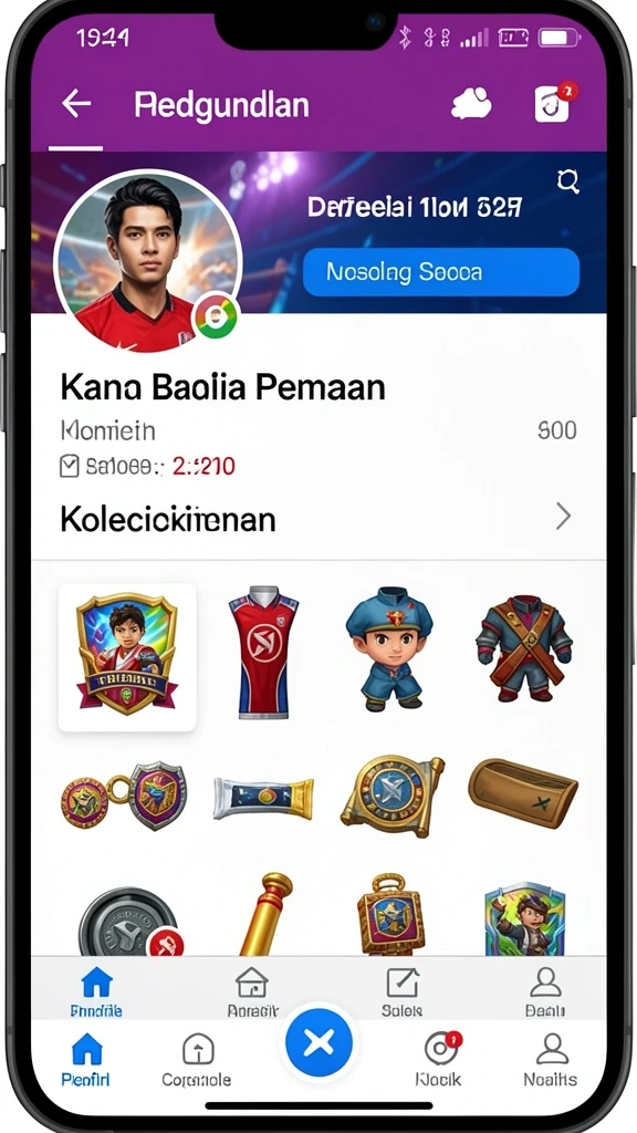Screenshot 9zk nomor 1