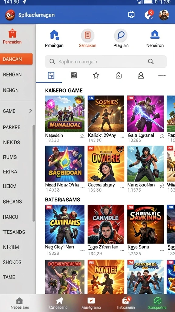 Screenshot api36 nomor 1