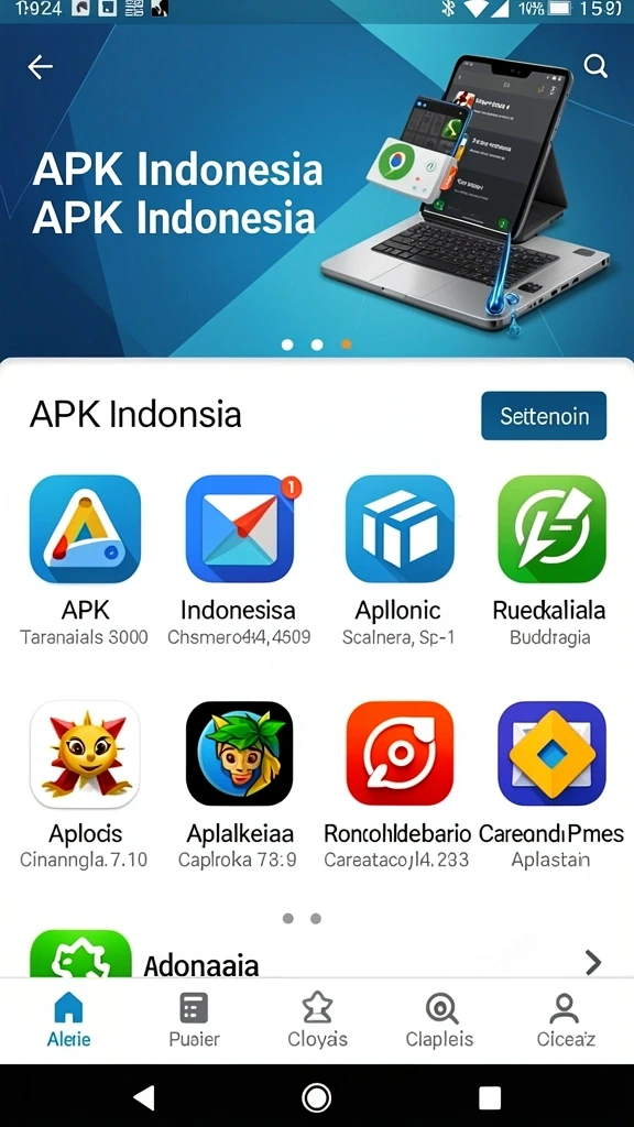 Screenshot at777 nomor 2