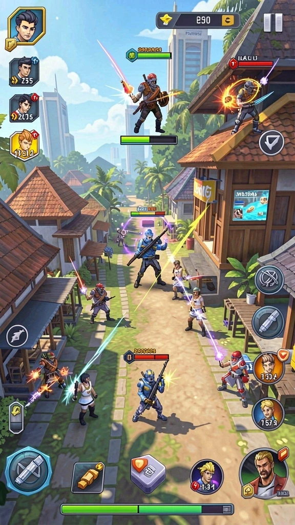Screenshot at777 nomor 3