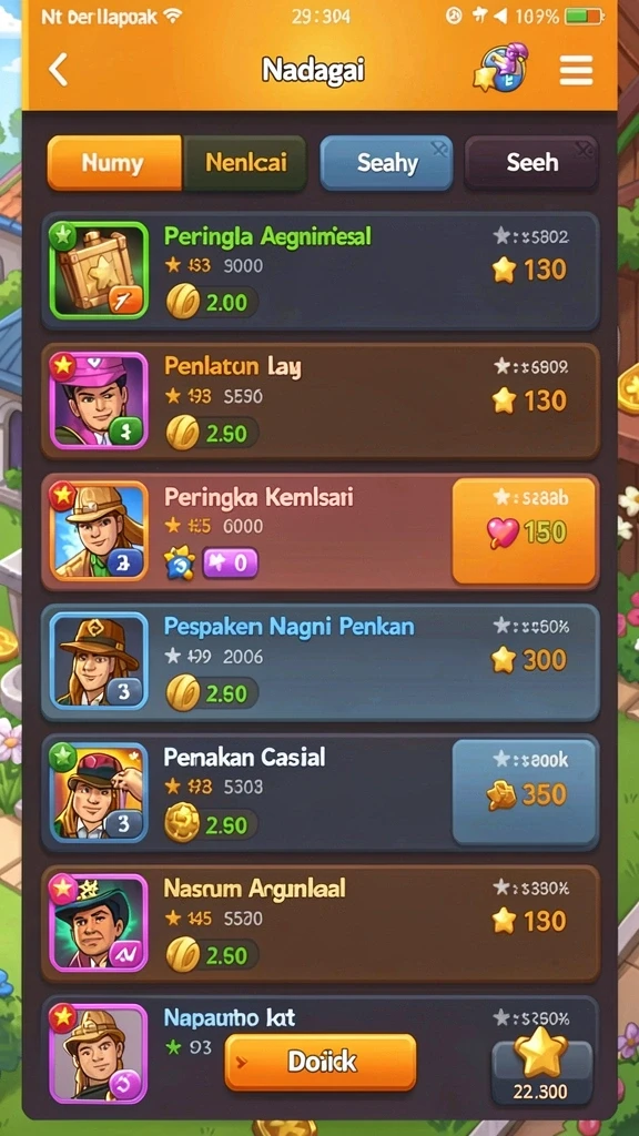 Screenshot bosku777 nomor 2