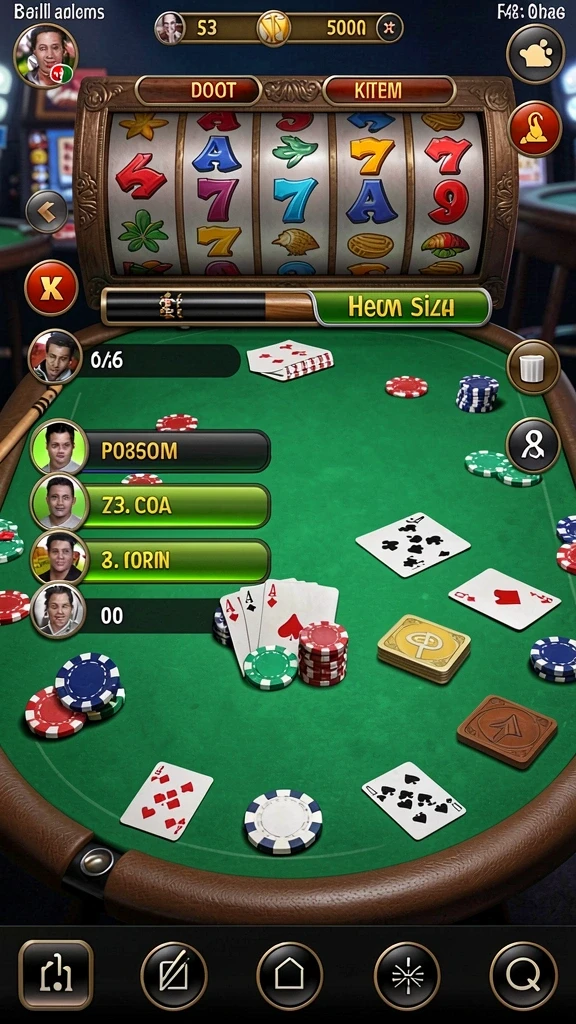 Screenshot bowo77 nomor 1
