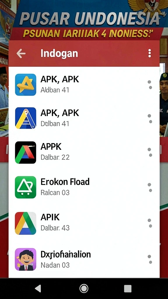 Screenshot bowo77 nomor 2