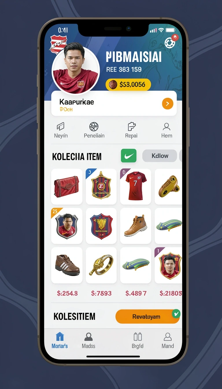 Screenshot cendana777 nomor 1
