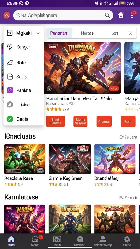 Screenshot coin303 nomor 2