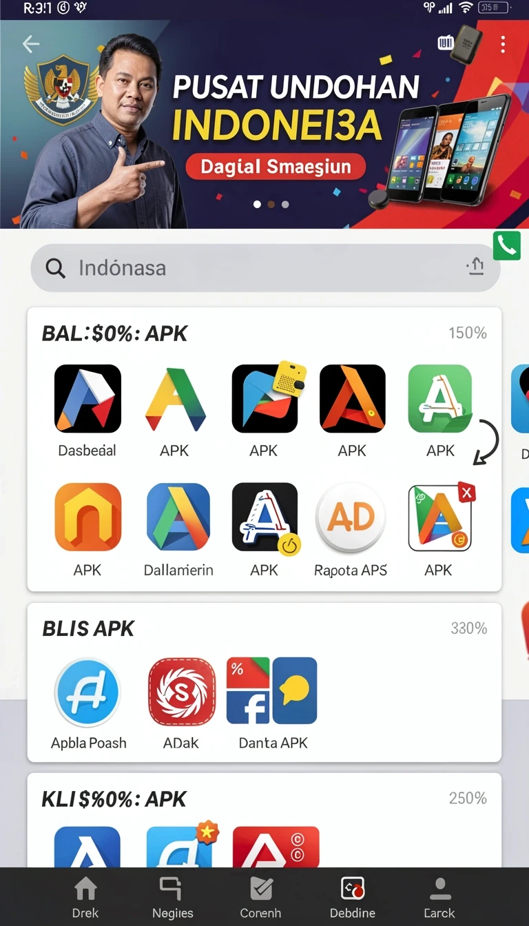 Screenshot d73 nomor 1