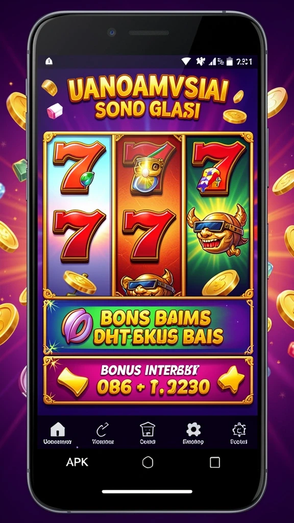 Screenshot dna777 nomor 1