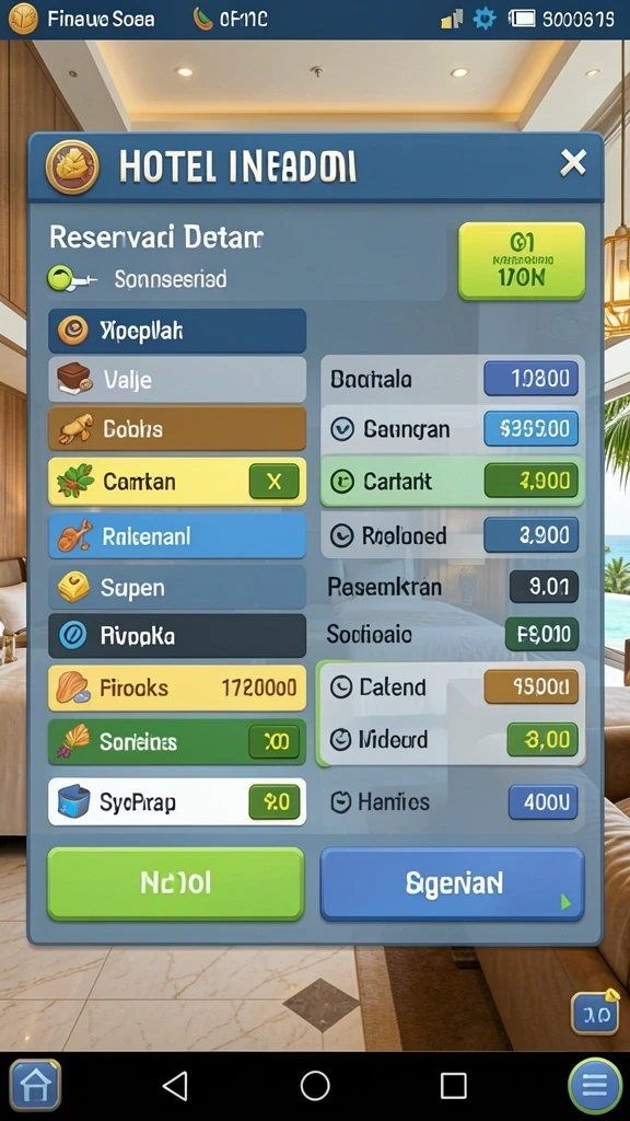 Screenshot dna777 nomor 2