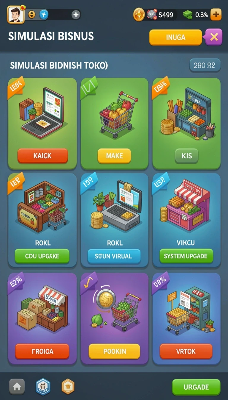 Screenshot galaxy77 nomor 1
