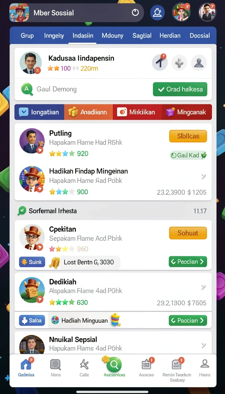 Screenshot gg999 nomor 1