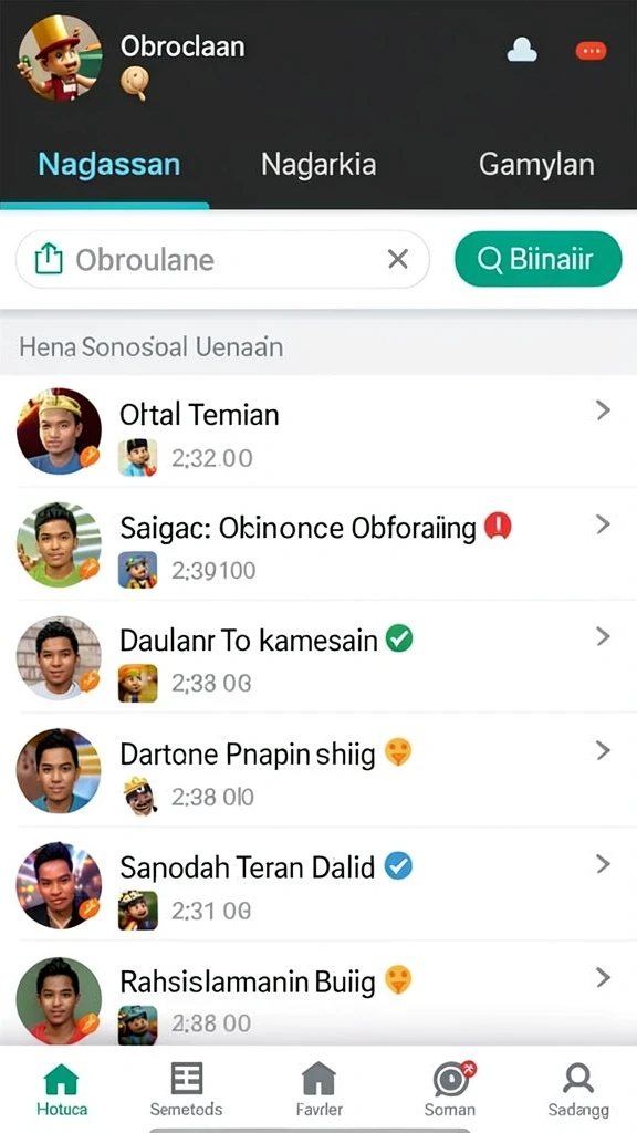 Screenshot hao788 nomor 1