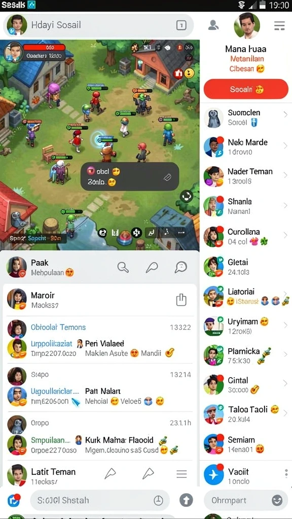 Screenshot hitogel nomor 1