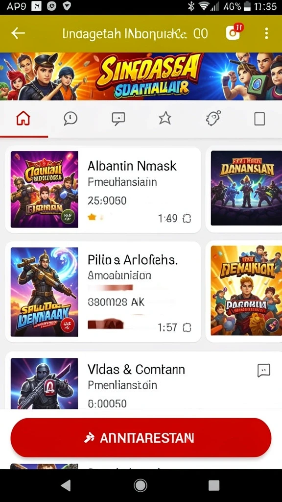 Screenshot ho3 nomor 1