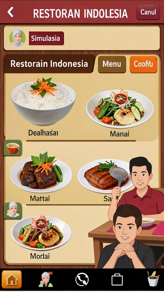 Screenshot hokibonus nomor 3