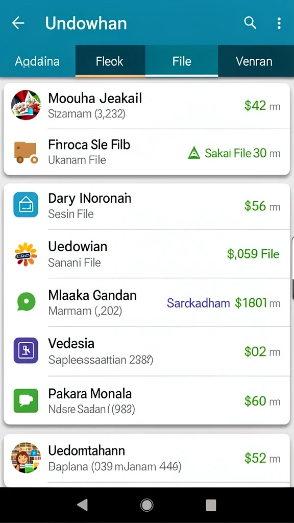 Screenshot idagame nomor 2
