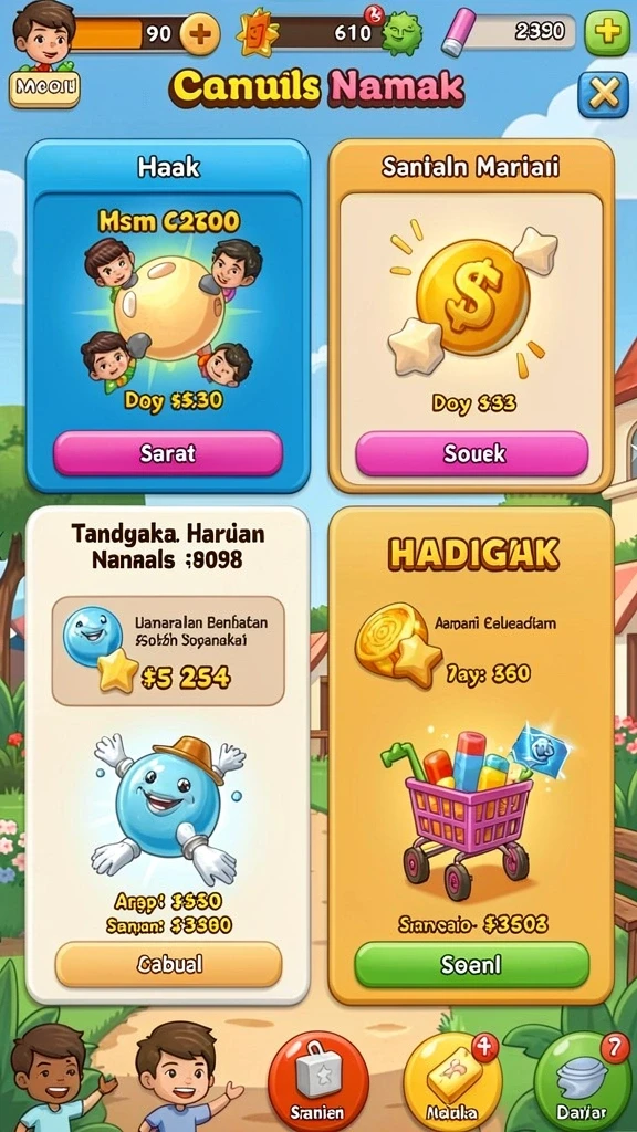 Screenshot idrok nomor 1