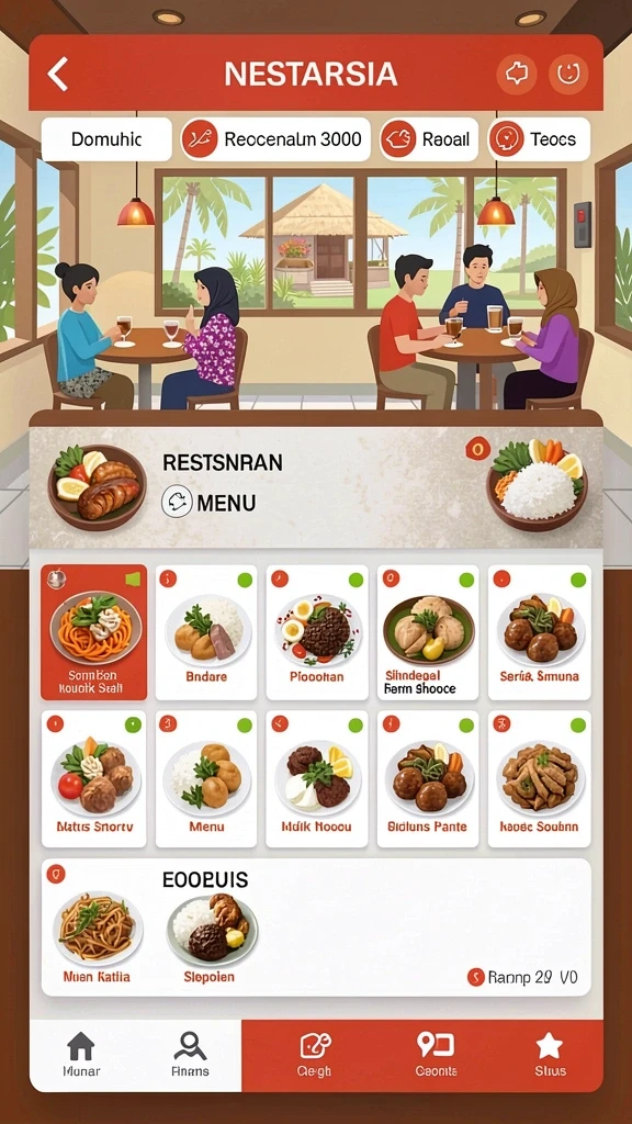 Screenshot idrok nomor 2