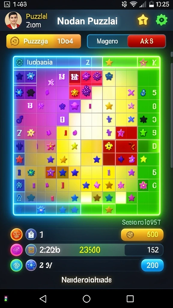 Screenshot iw777 nomor 3
