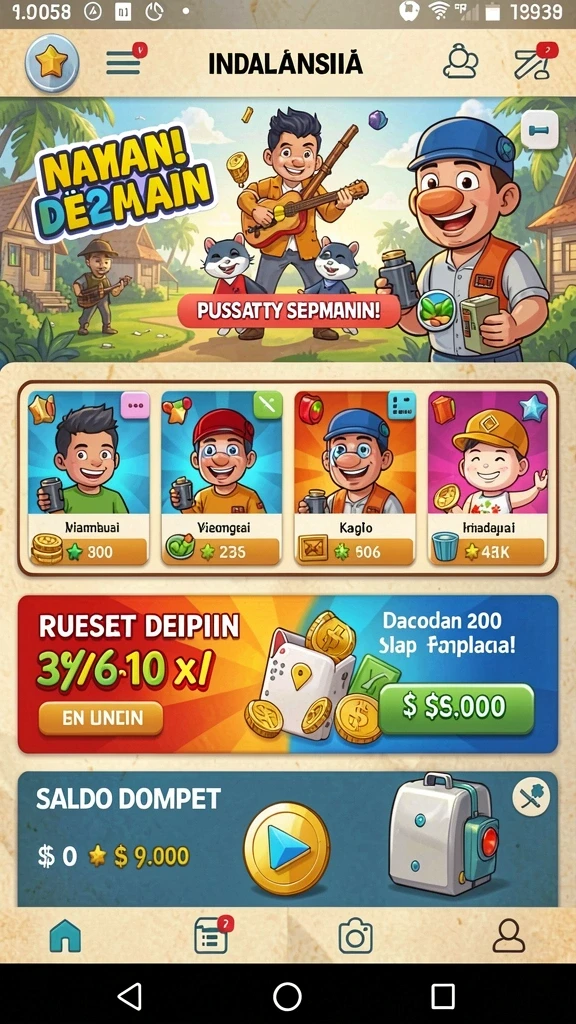 Screenshot kawi777 nomor 3