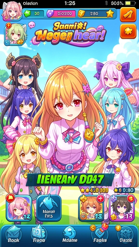 Screenshot kikototo nomor 2