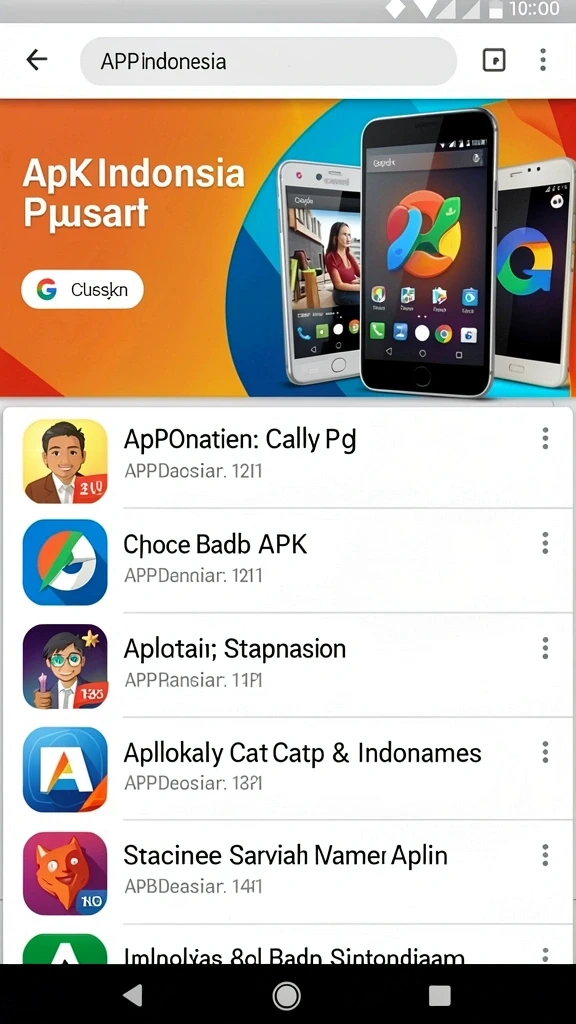 Screenshot kilauwin nomor 2