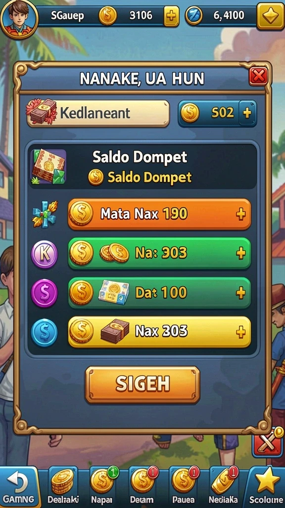 Screenshot kilauwin nomor 3
