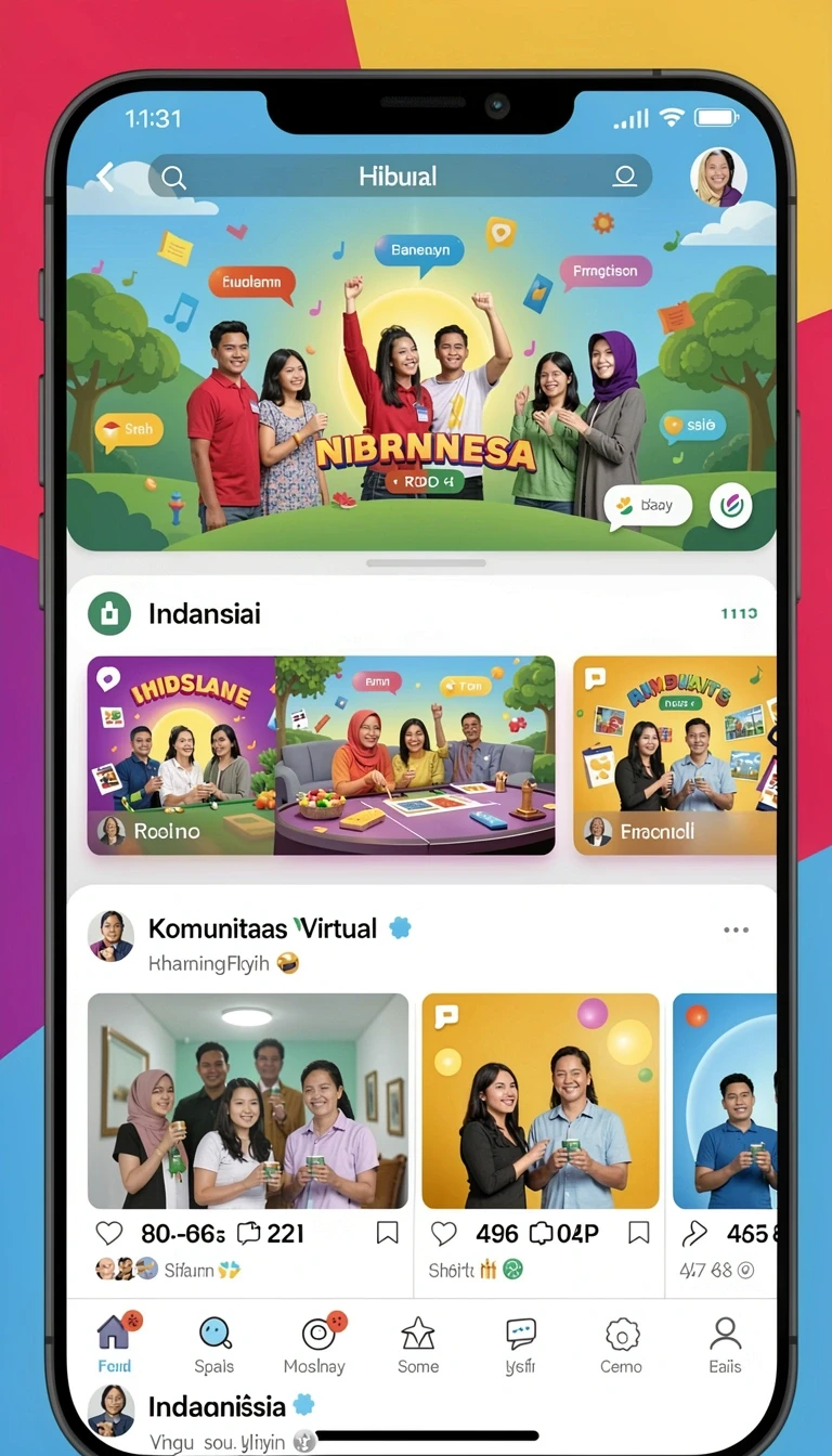 Screenshot lion4d nomor 3