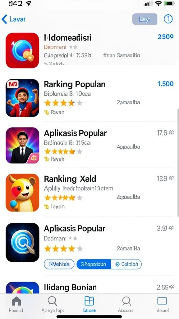 Screenshot luck365 nomor 3