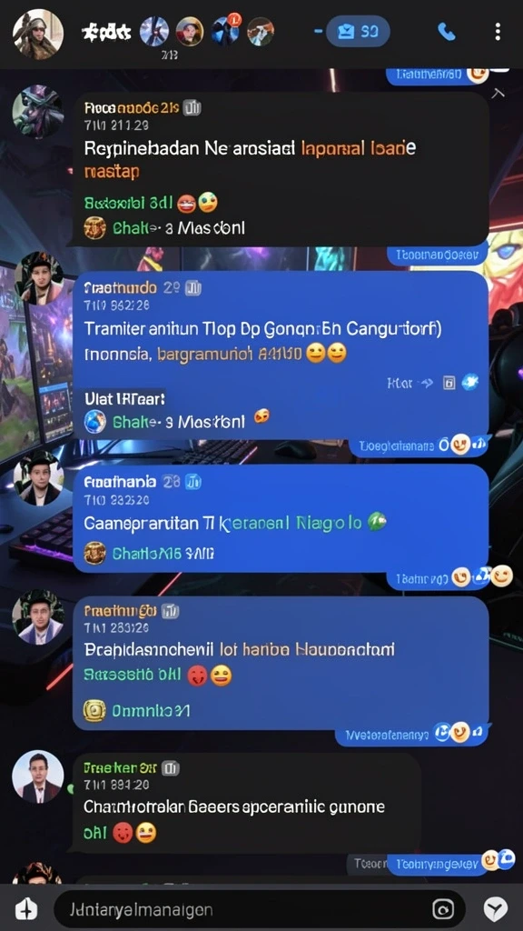Screenshot mabar88 nomor 1