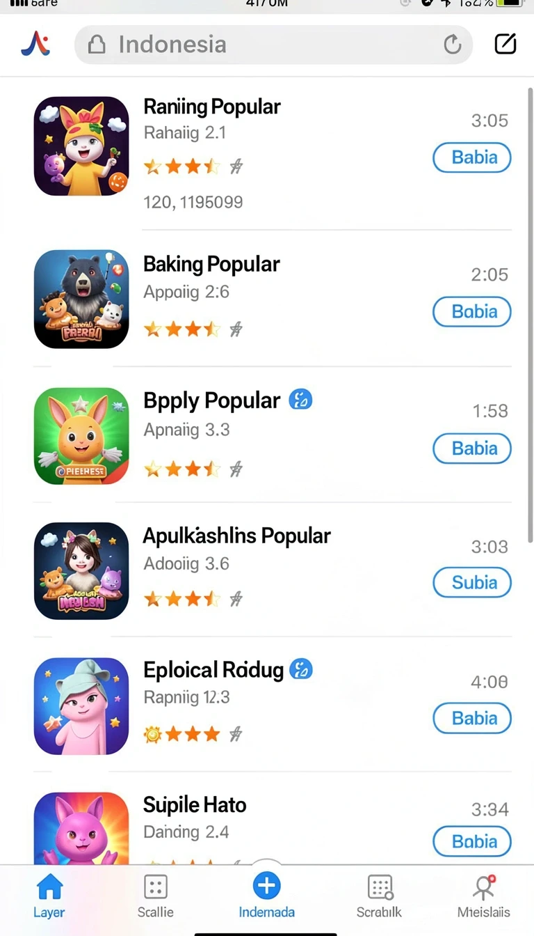 Screenshot medantoto nomor 1
