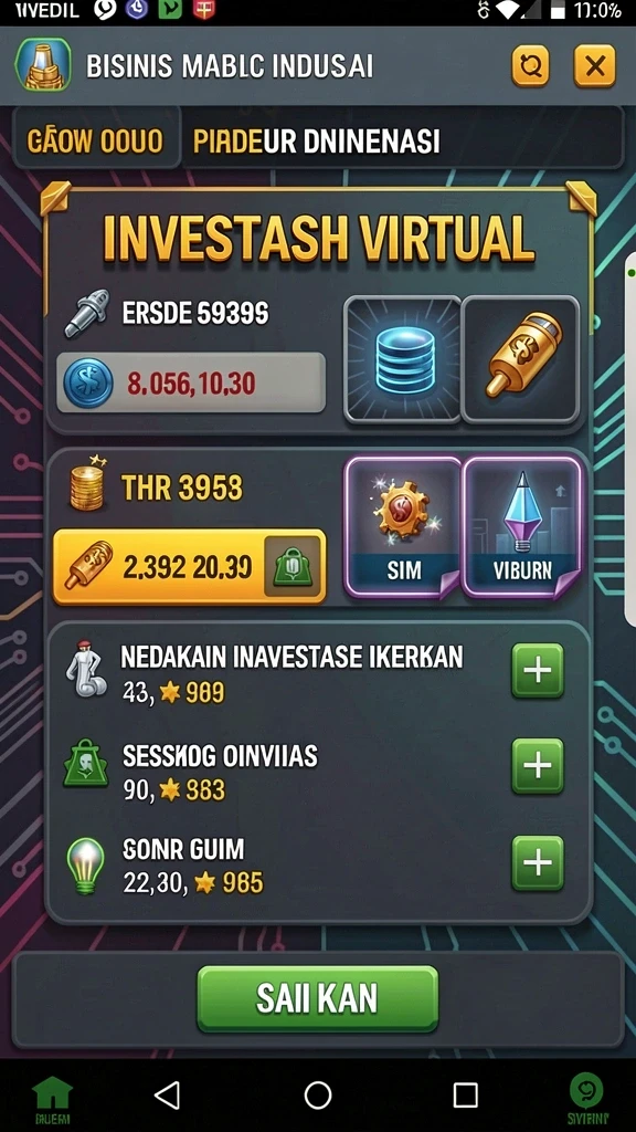 Screenshot mekar99 nomor 2