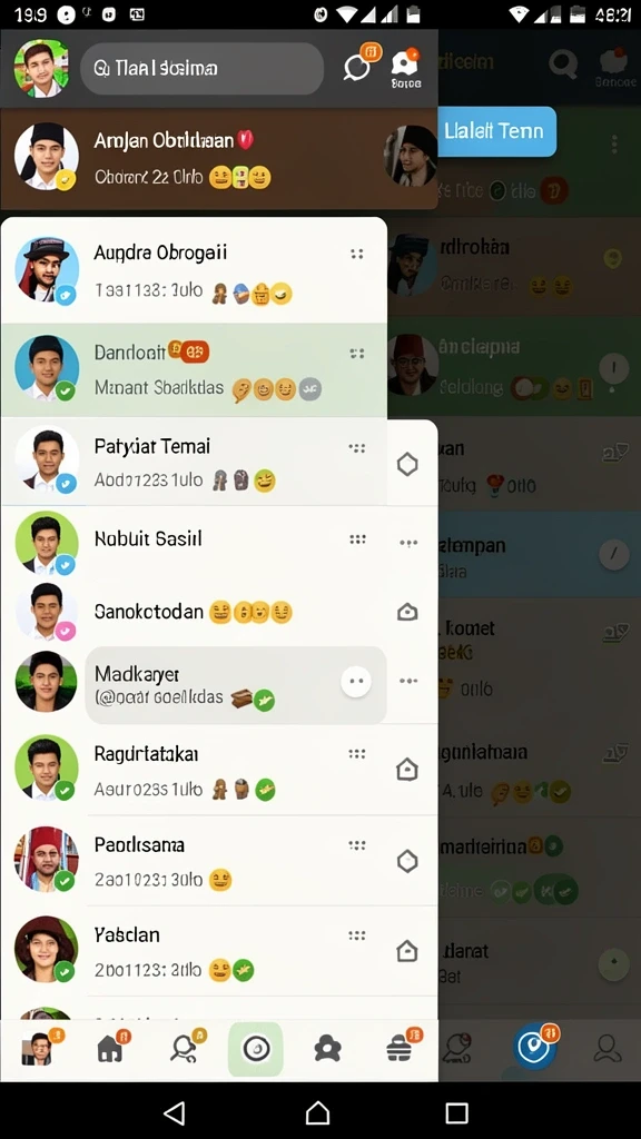 Screenshot merdekawin nomor 3