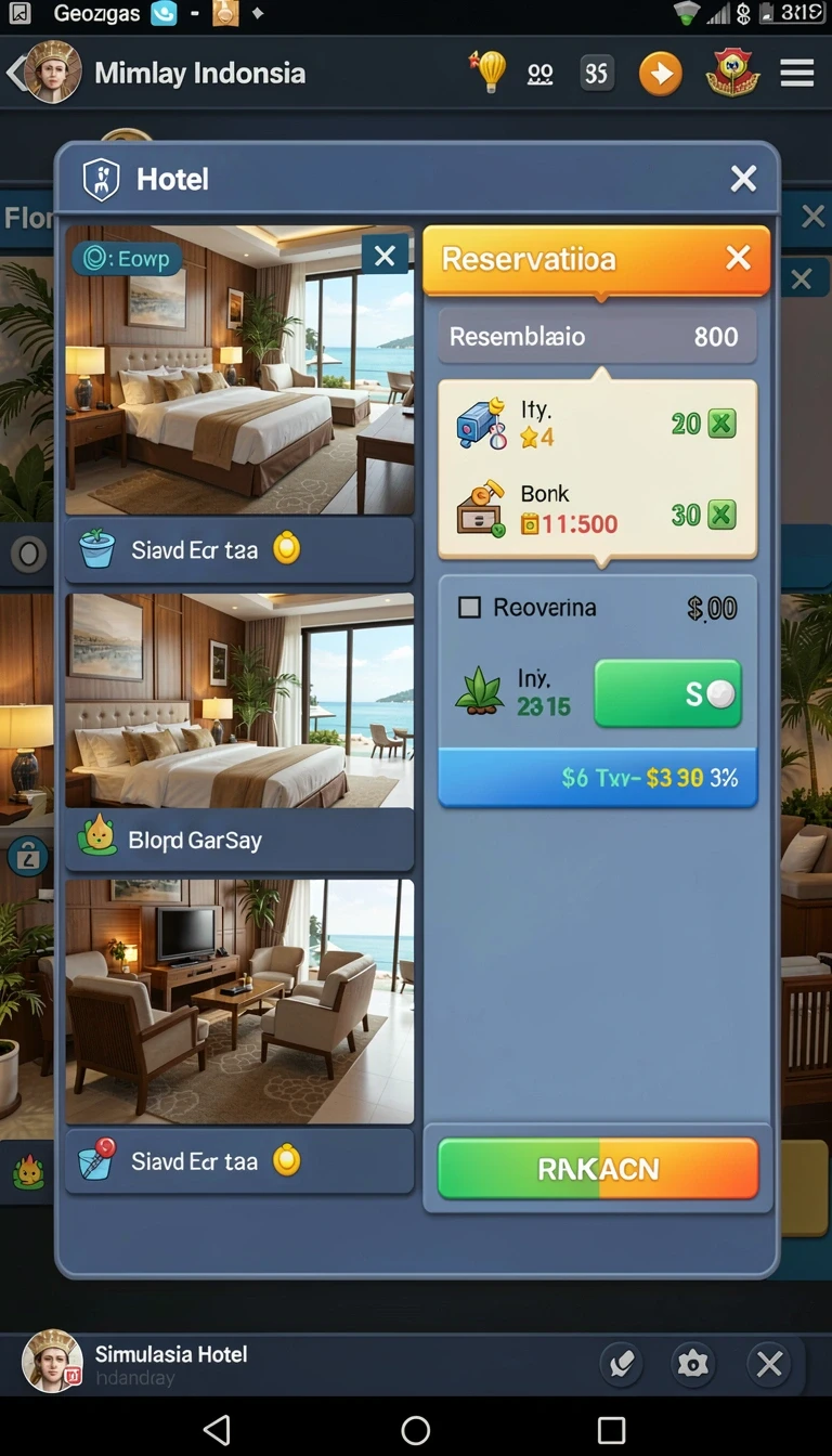 Screenshot montana88 nomor 1