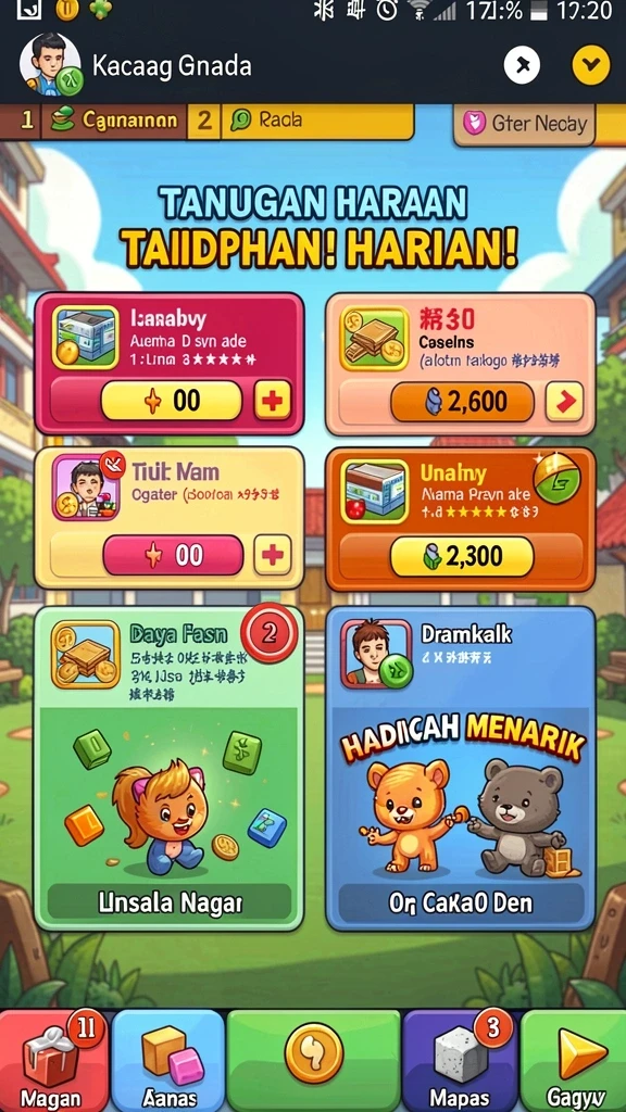 Screenshot mpo1221 nomor 2