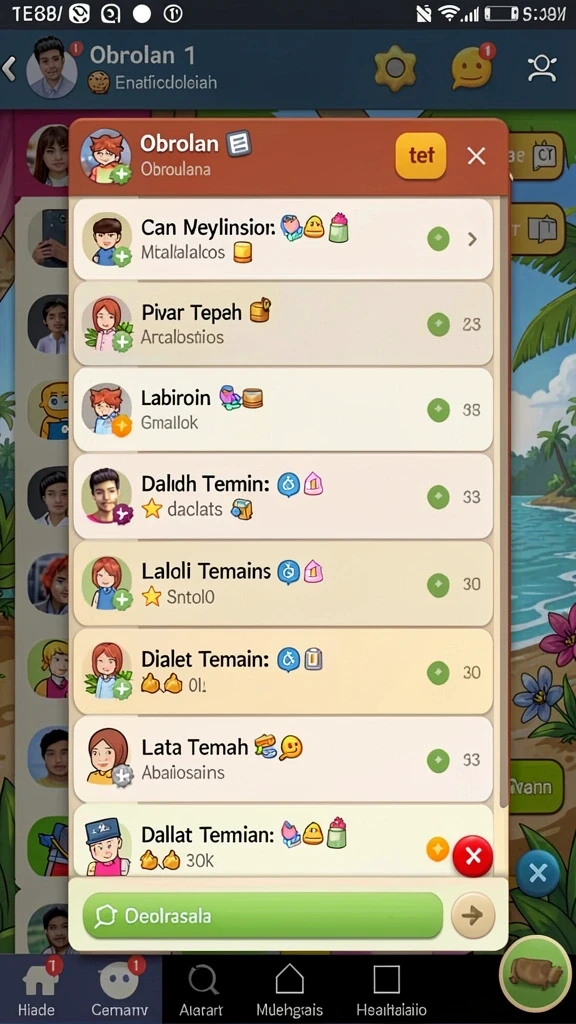 Screenshot mpo555 nomor 2