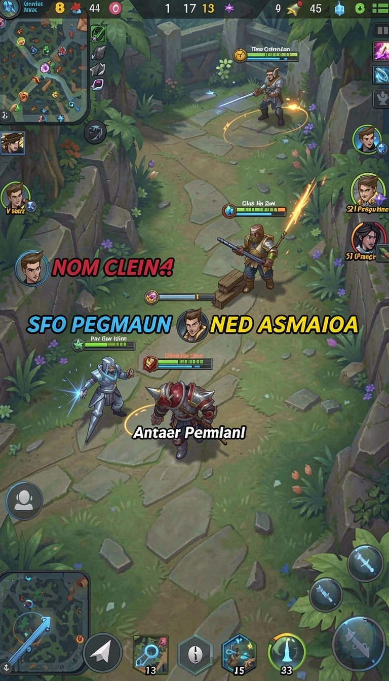 Screenshot nv77 nomor 2