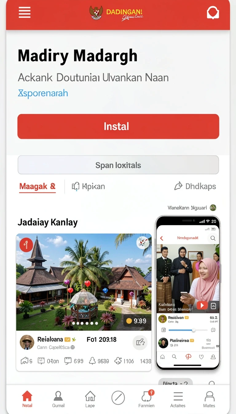 Screenshot okidr nomor 1