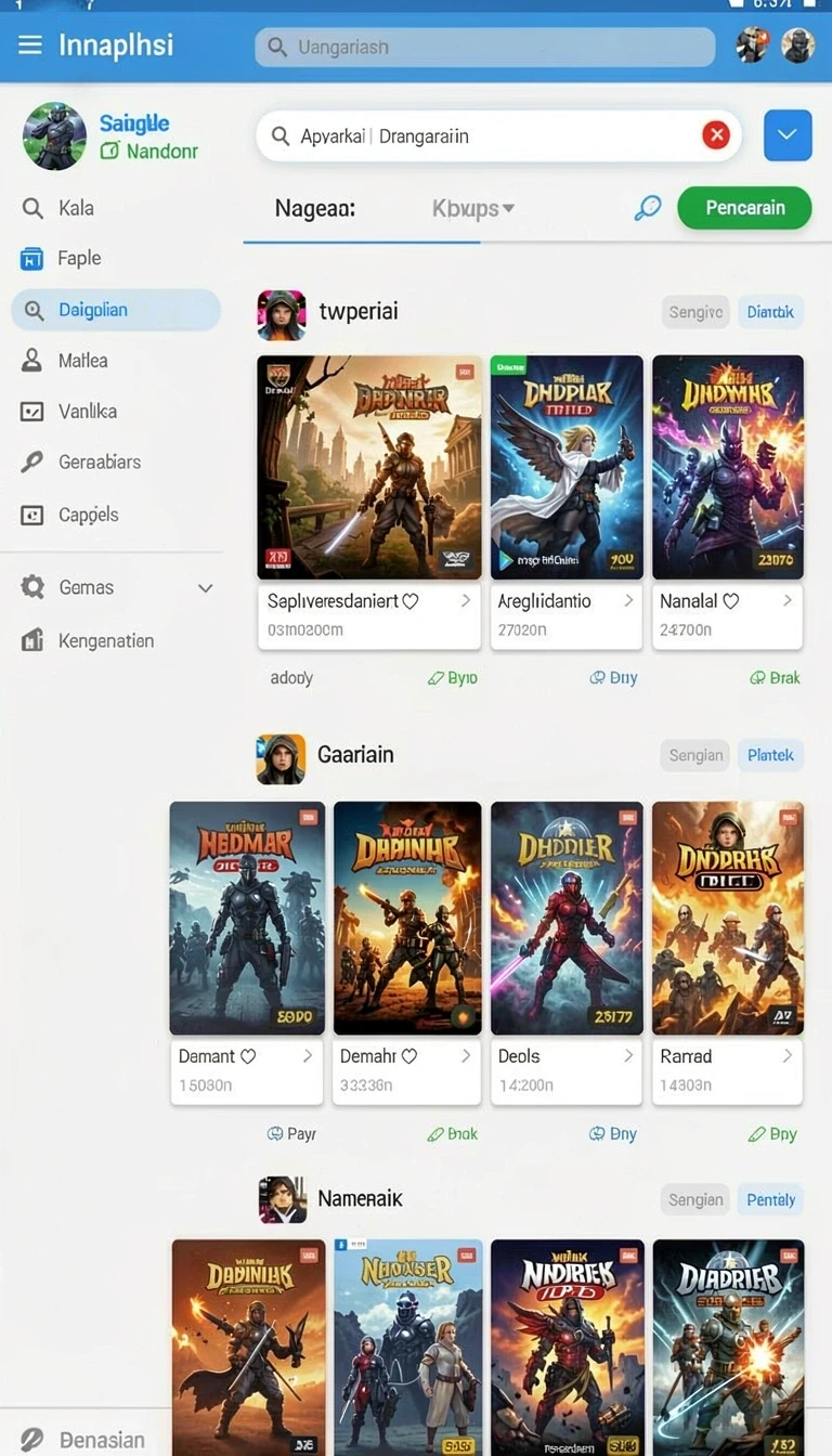 Screenshot okjkt nomor 2