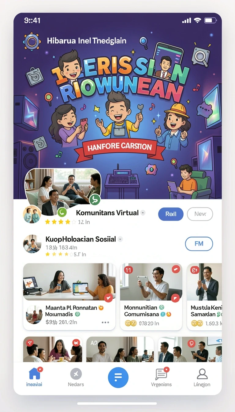 Screenshot okjkt nomor 3