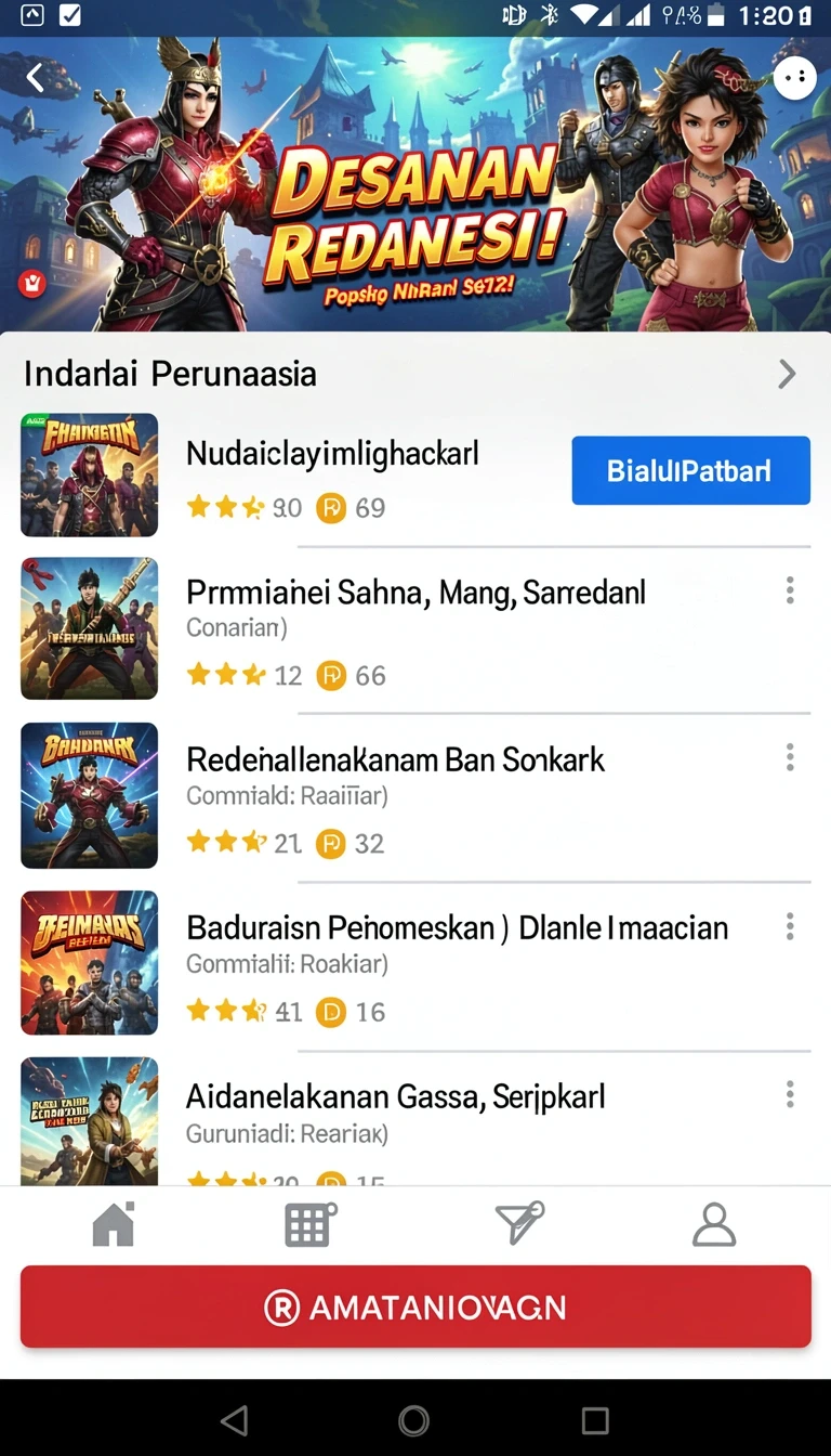 Screenshot p200m nomor 1