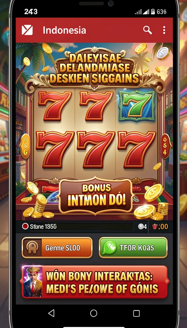 Screenshot p200m nomor 3