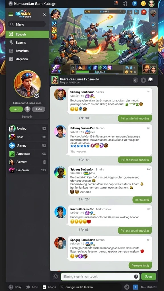 Screenshot penidabet nomor 3