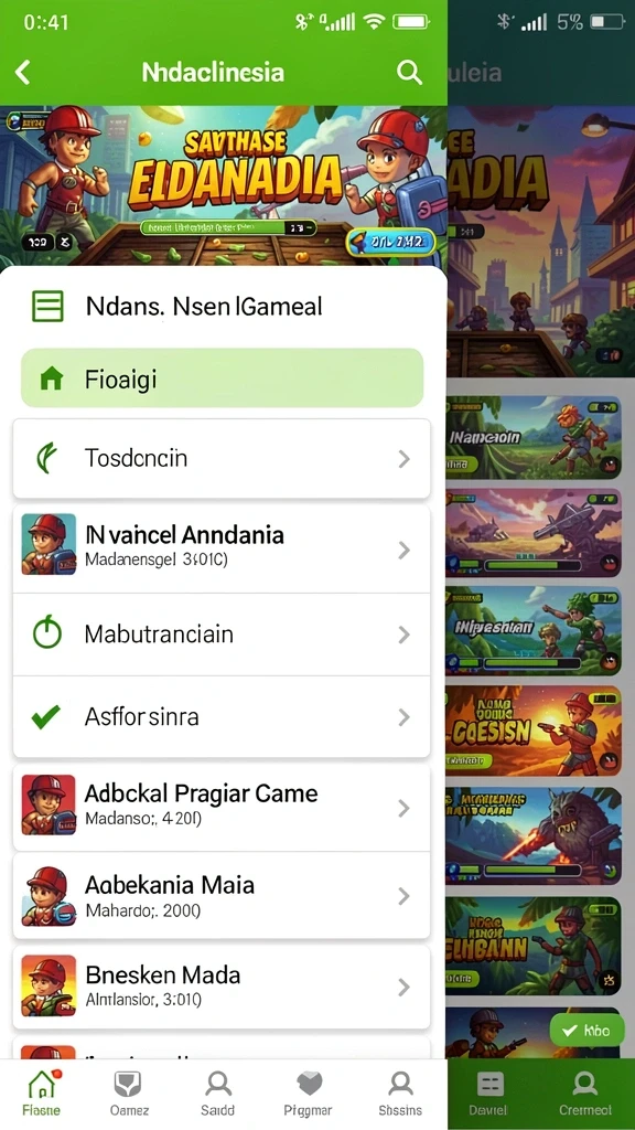 Screenshot pompa88 nomor 1